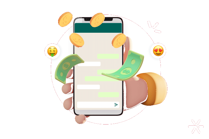WhatsApp AI Agent Demo